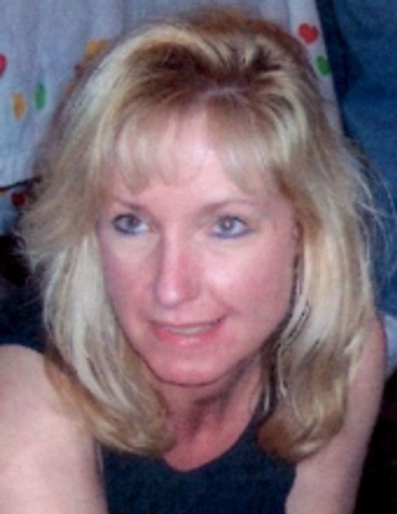 Susan  Jane Williams