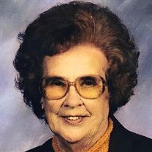 Eula Mae Armstrong Profile Photo