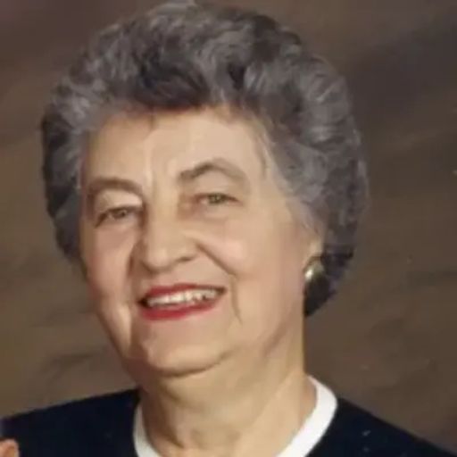 Mary Proffitt Profile Photo