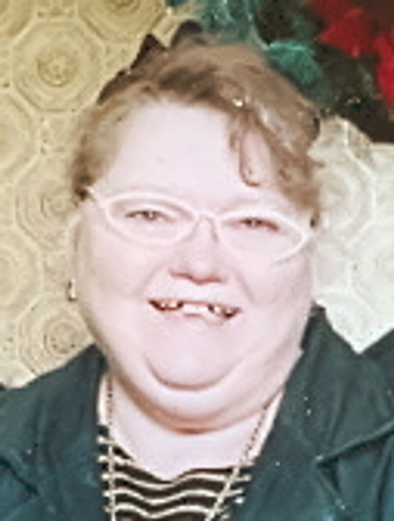 Carolyn Kuenning