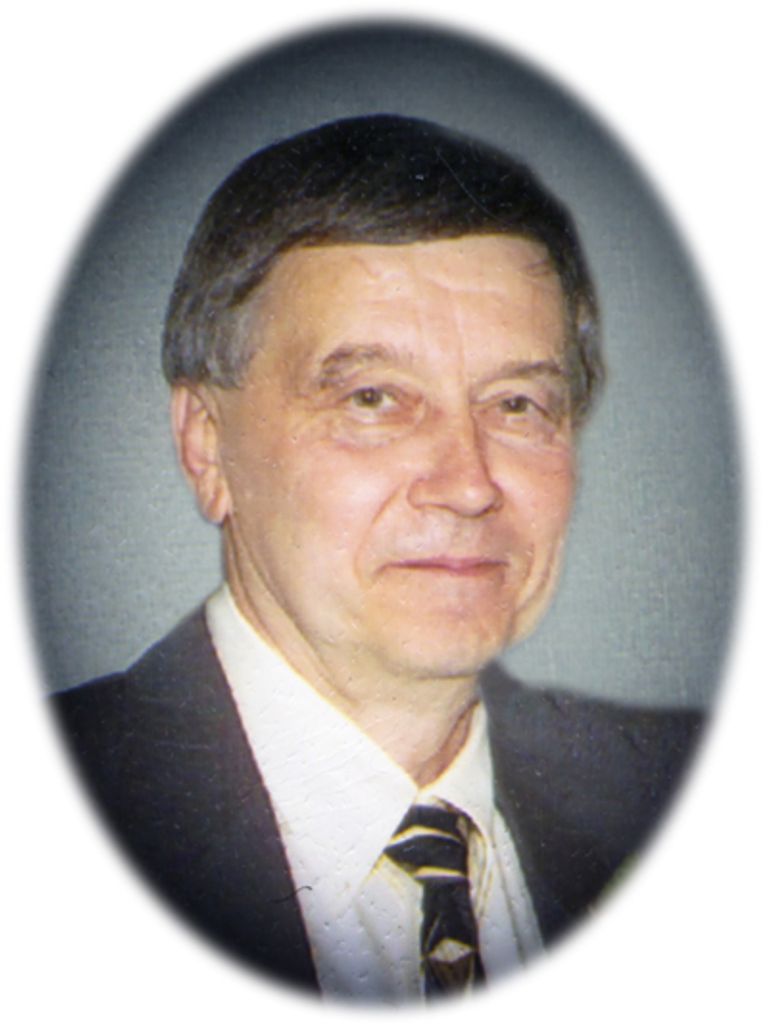 Theodore J. Stefanak, Jr.