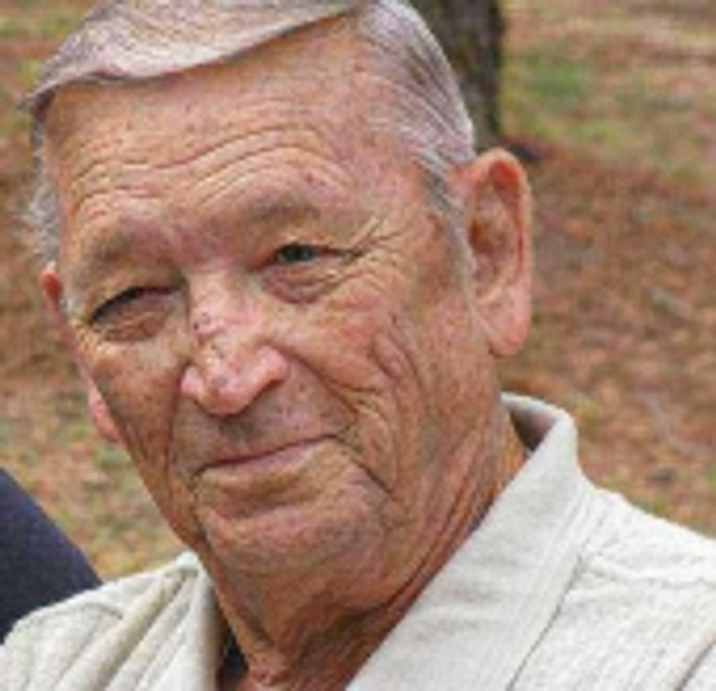 Jack Lenn Chandler