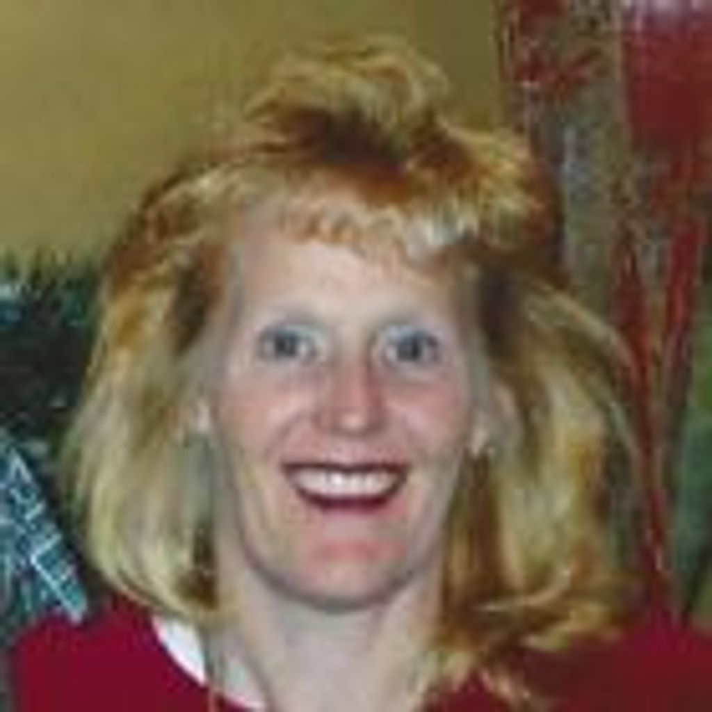 Beth Johnson Kimble Profile Photo