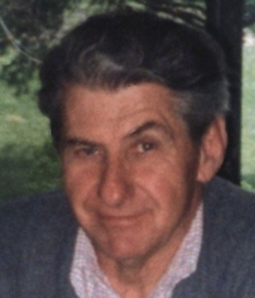 Winfield Leroy Condon