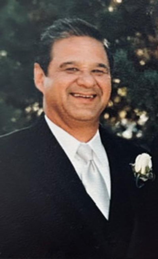 Marion Anthony Biondo Sr.