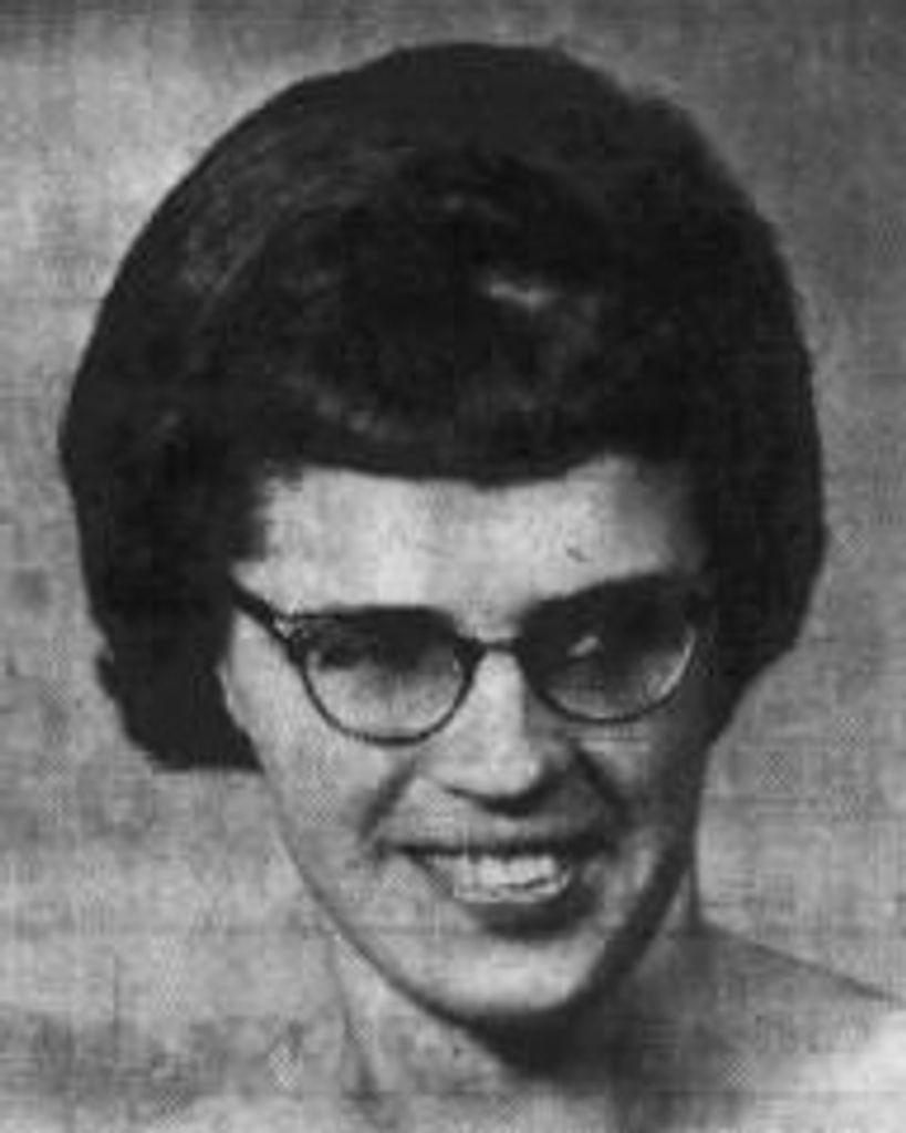 M. Beverly Guy