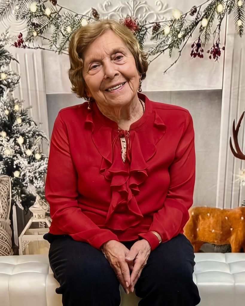 Mildred "Millie" (Silva) Bucci Profile Photo