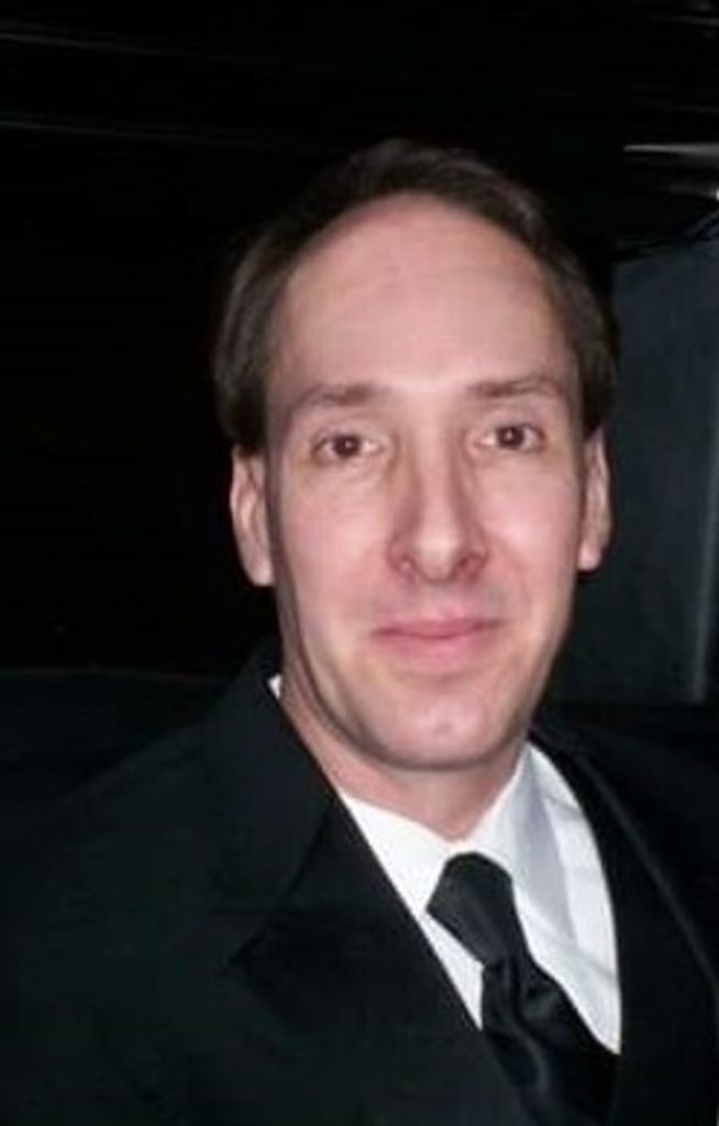 Kevin Phillips Graham Profile Photo