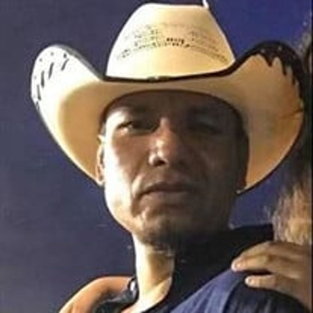 Ricardo Canales- Rodriguez