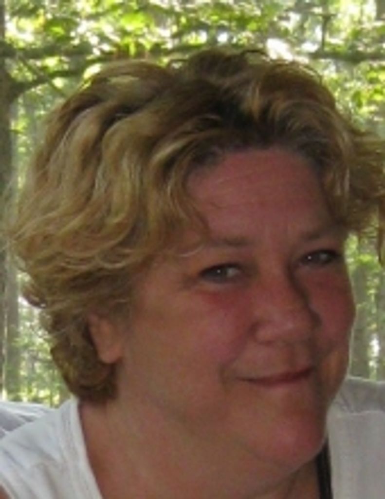 Mary Irene (Reilly) Crayford