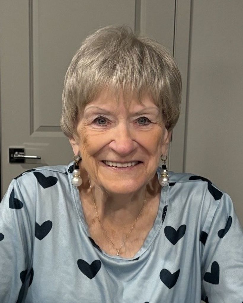 Mary Jo Munn