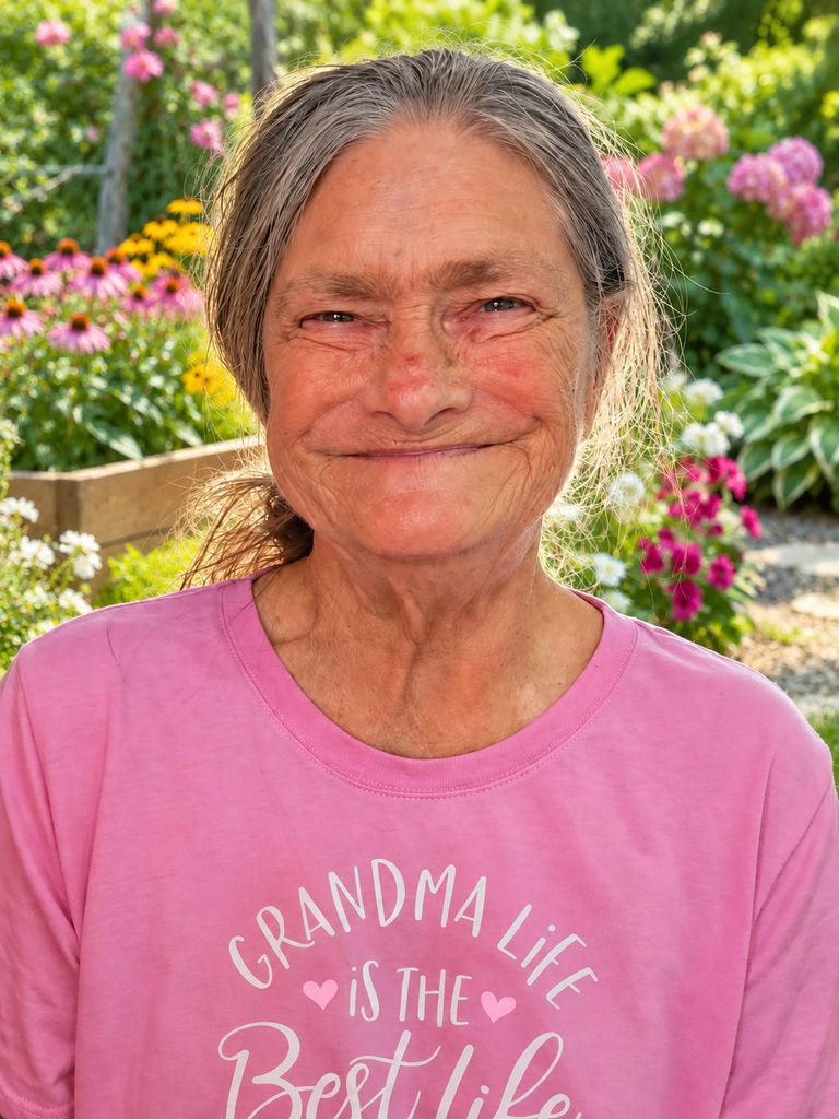 Joice Marie Belsome Profile Photo