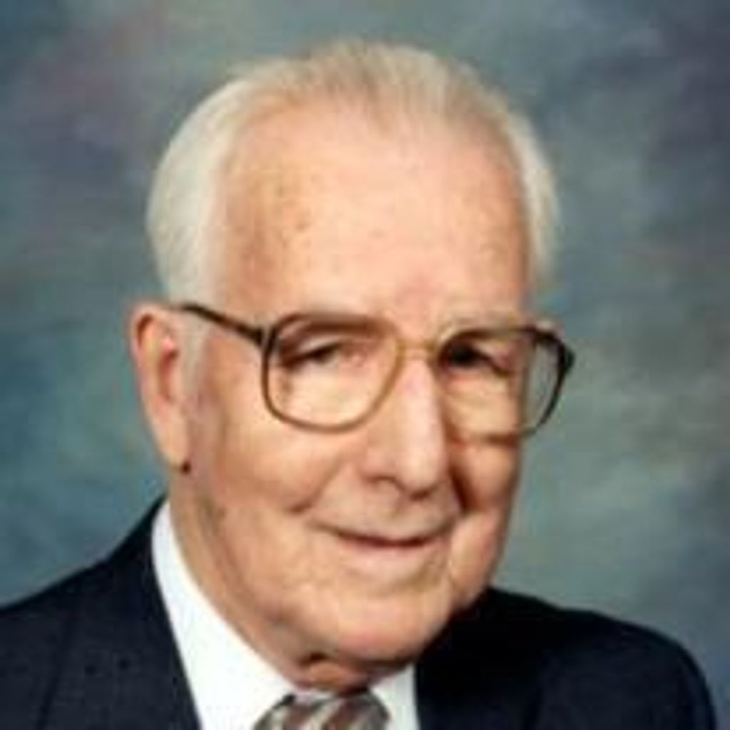 Donald D. Conrad