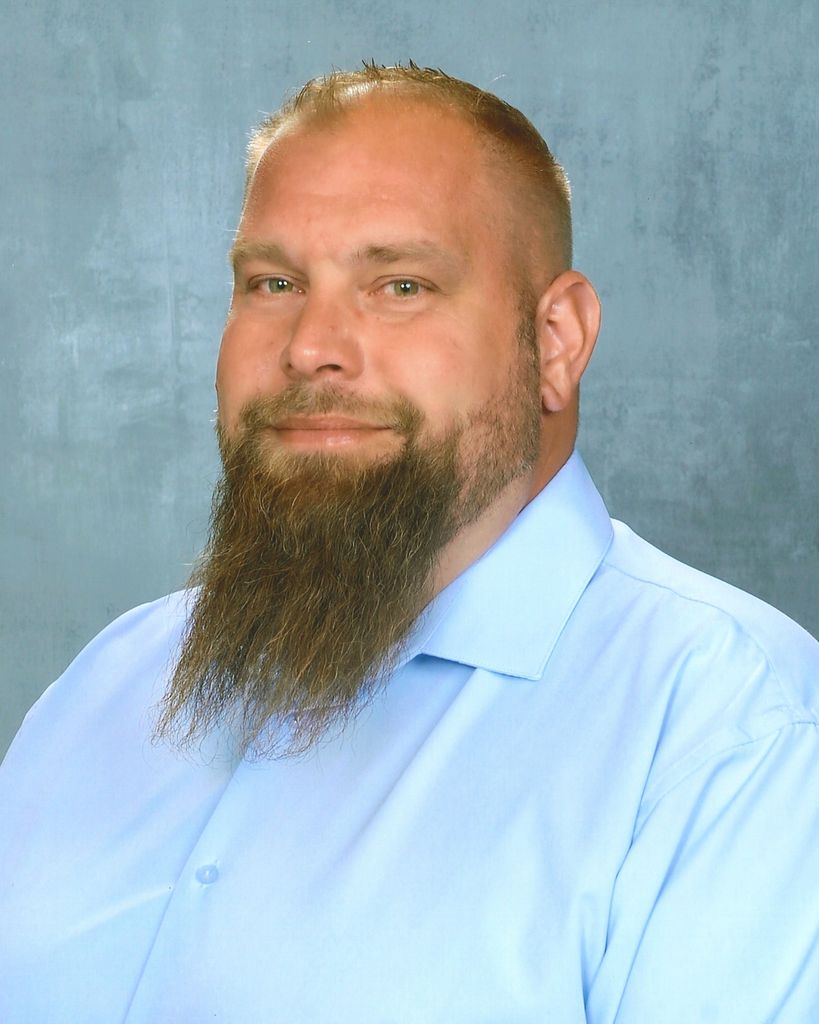 David Albert Hawk Profile Photo