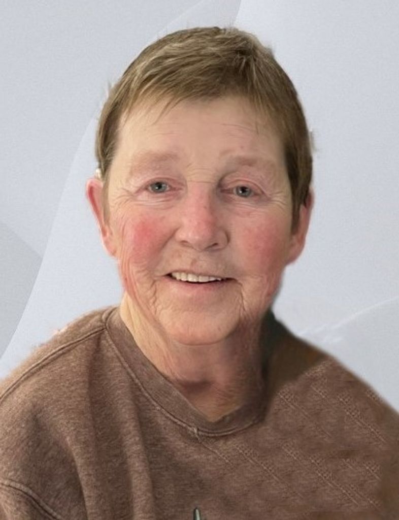 Sharleen Jean Mclean