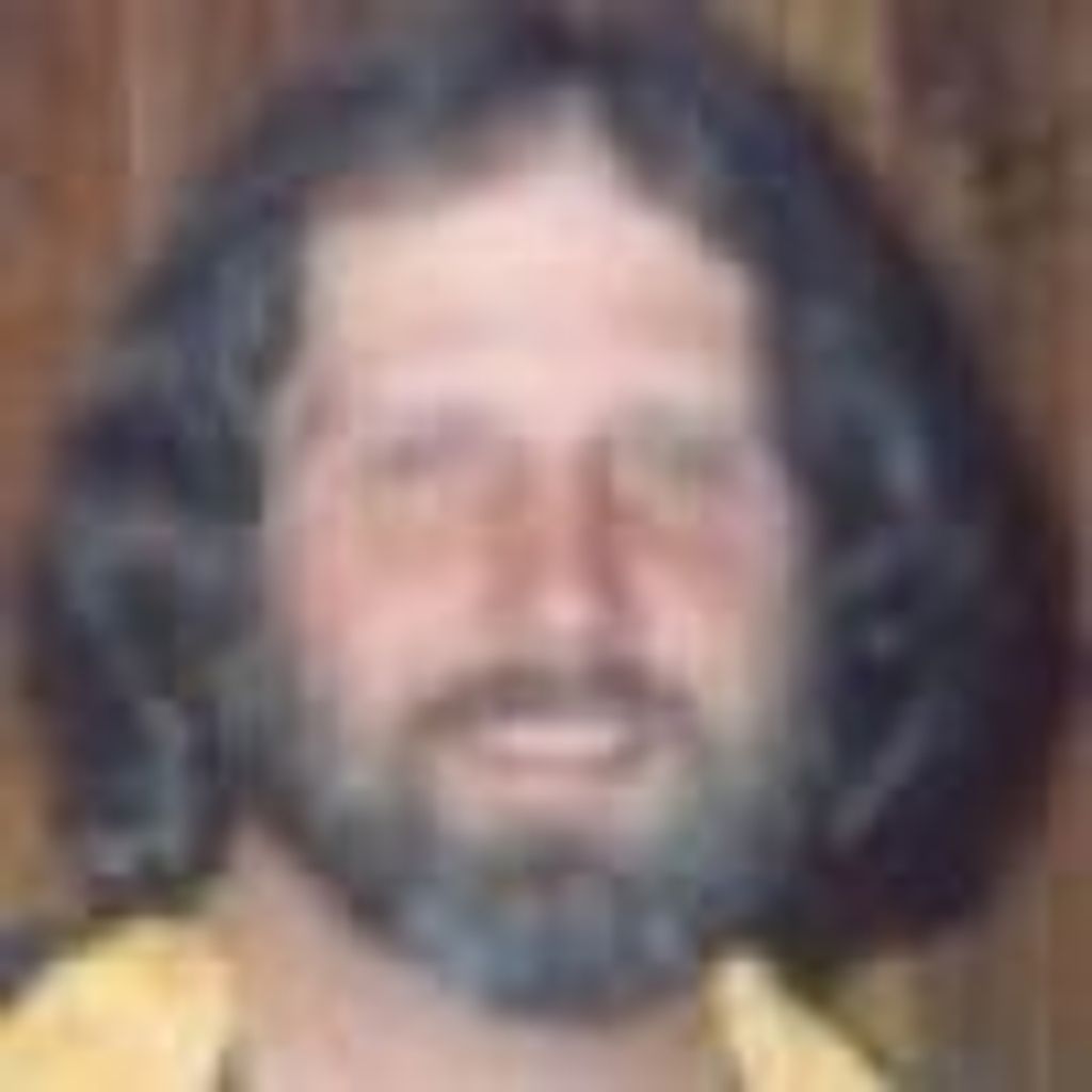 William P.  Ward Profile Photo