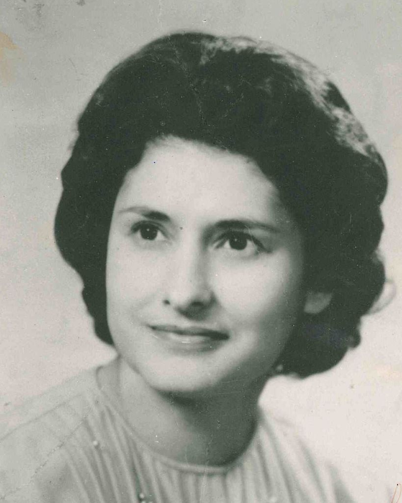 Teresa D. Ramirez Profile Photo