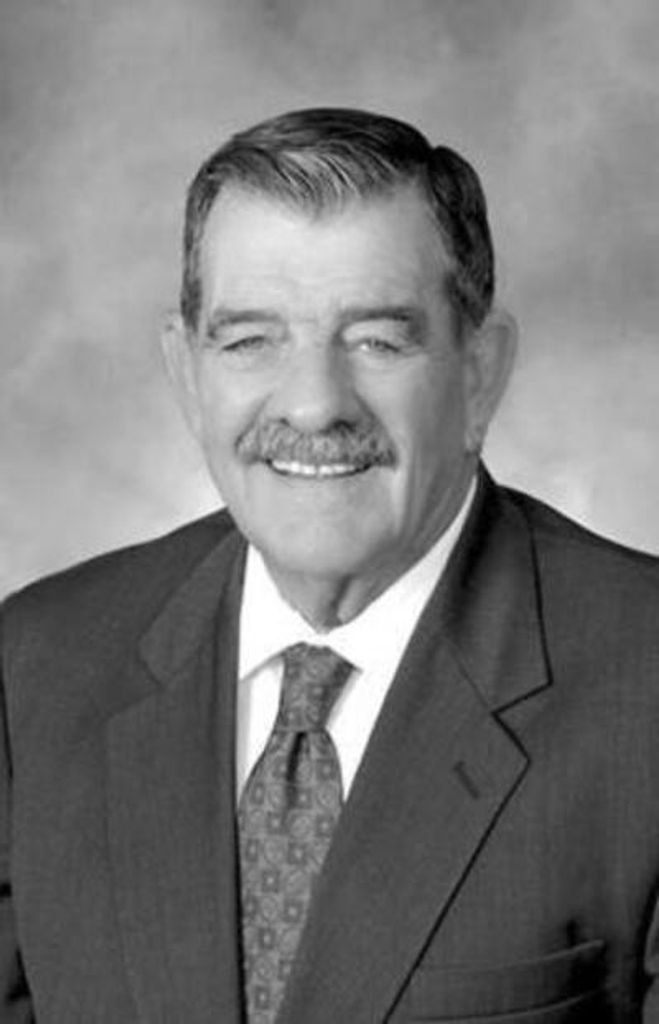Gregory D. Duffy Profile Photo