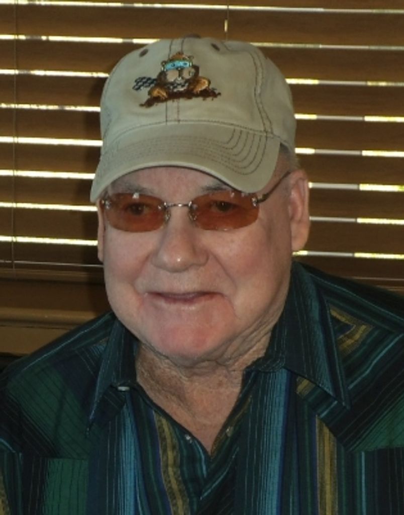 William Burton 'Bill' Wright