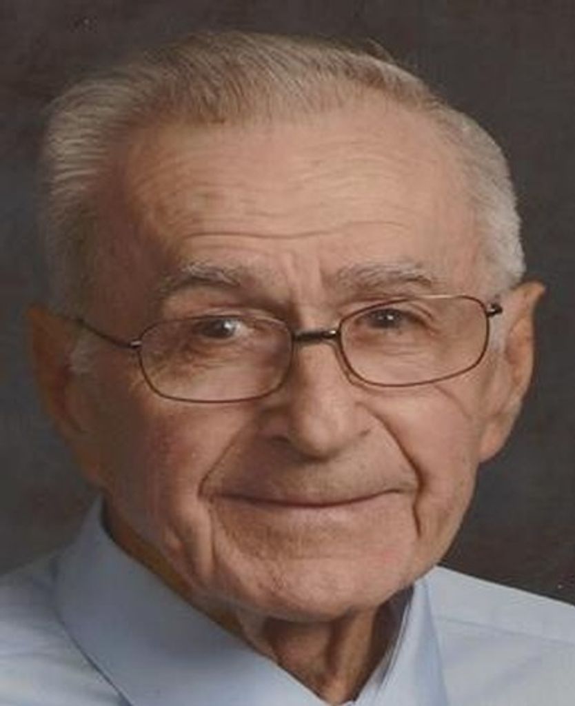 Marvin Adolph Schiefer Profile Photo