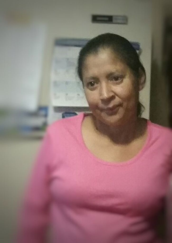 Martha Ann Placido Profile Photo
