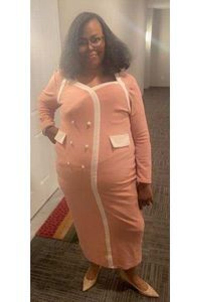 Tomika L. Wood Profile Photo