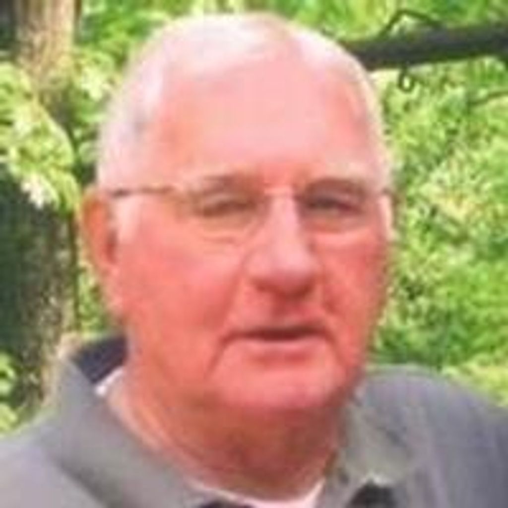 James Adam Gilbert