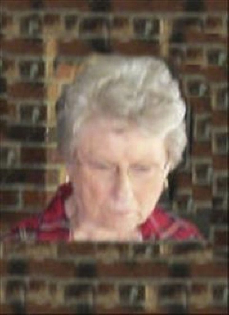 Kathryn Joyce Turner Profile Photo