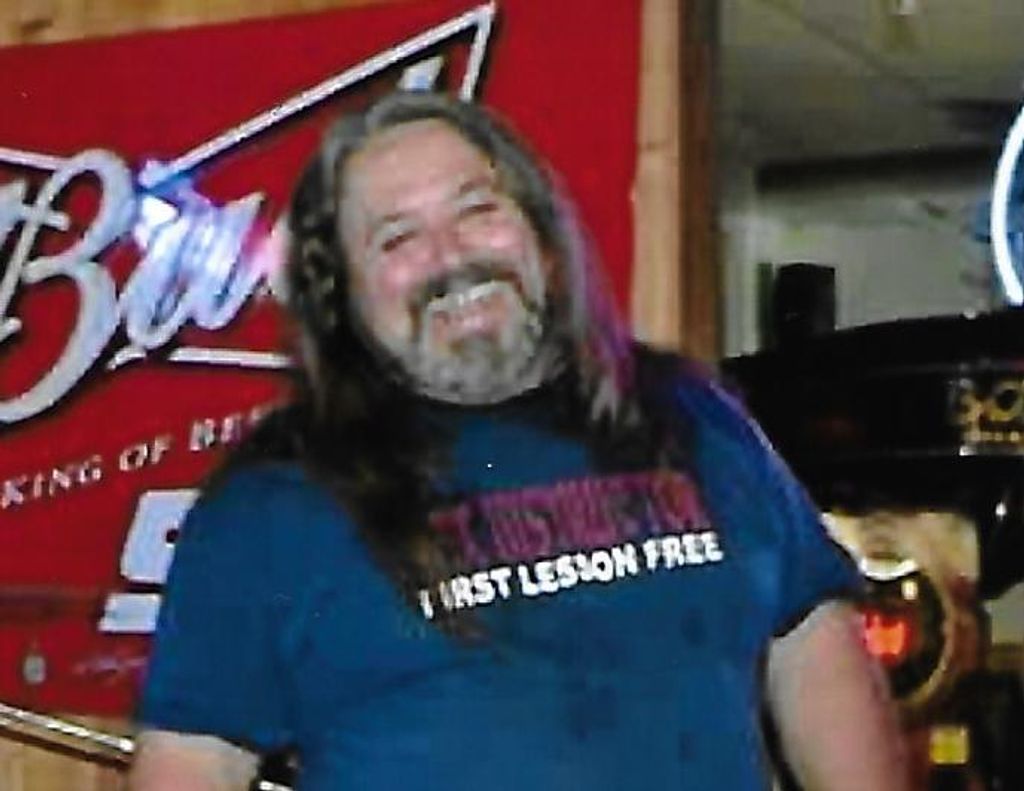 Buddy "Cuz" T. Long Profile Photo