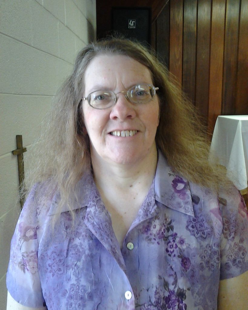 Anne Catherine Roney