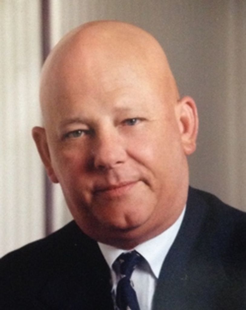 Michael W. Rynders
