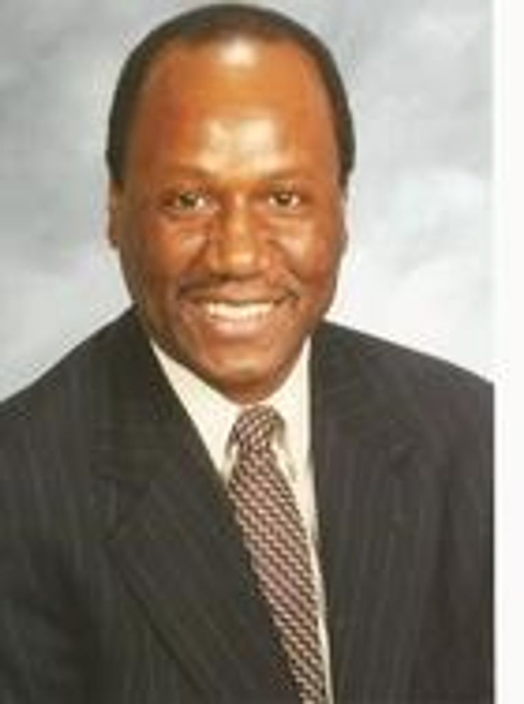 Glover Davis