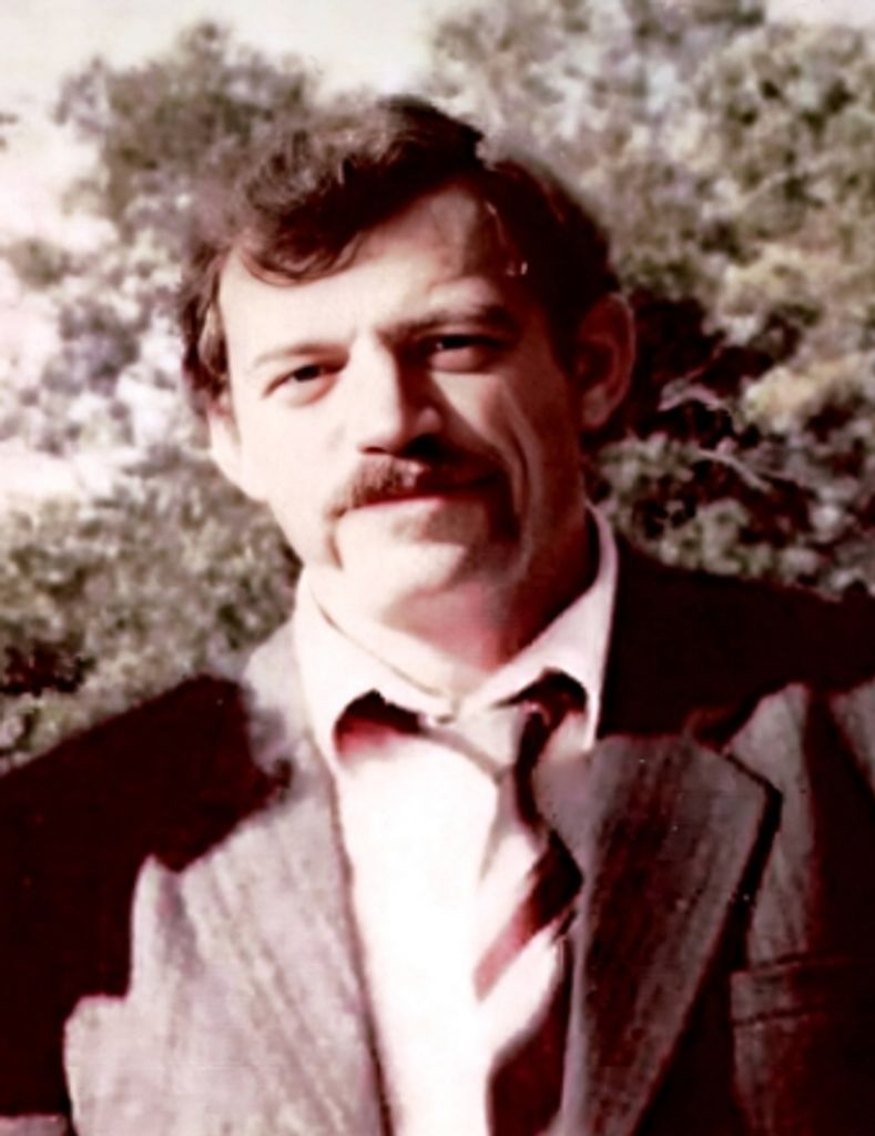 Mikhail Fomine Profile Photo