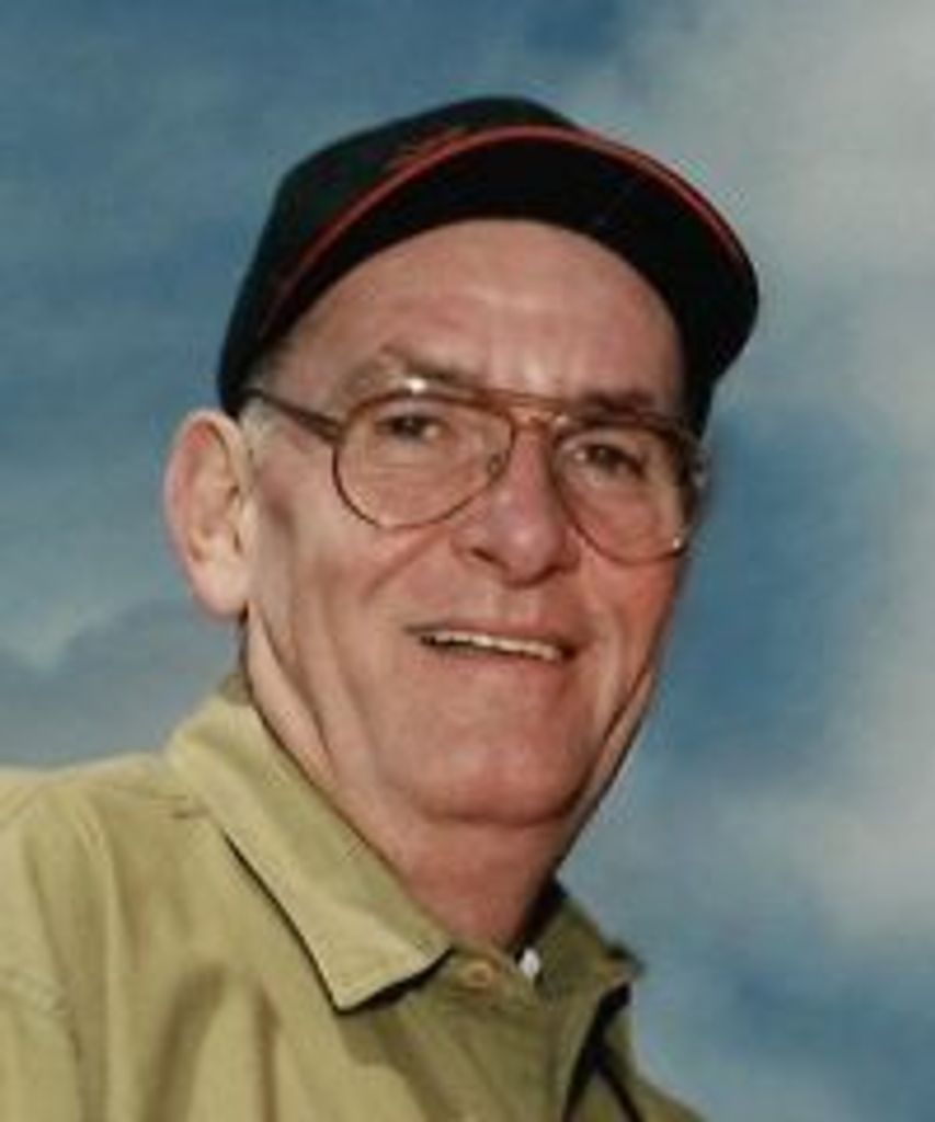 Louis Eugene Rucker Profile Photo