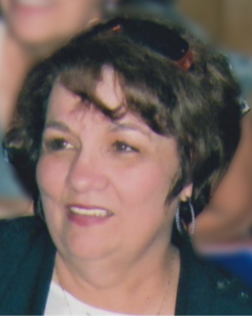 Christine Migneault