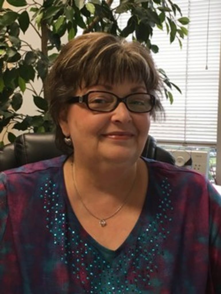 Pamela Jane Novak