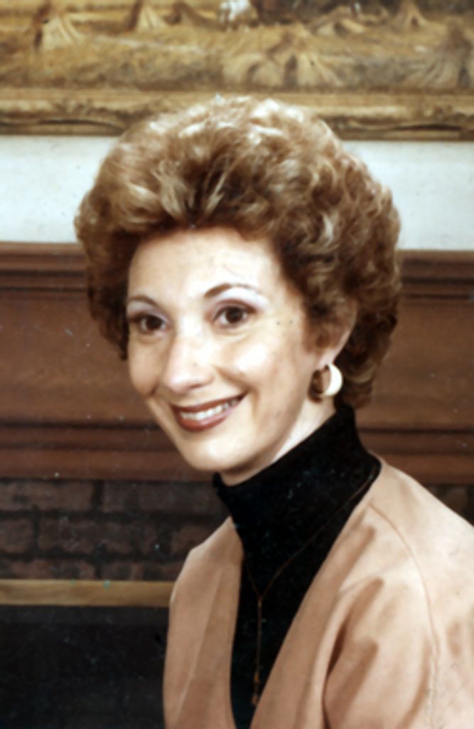 Shelba Moore