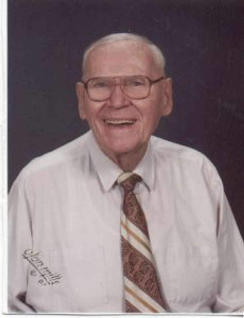 Henry A. Parker Profile Photo