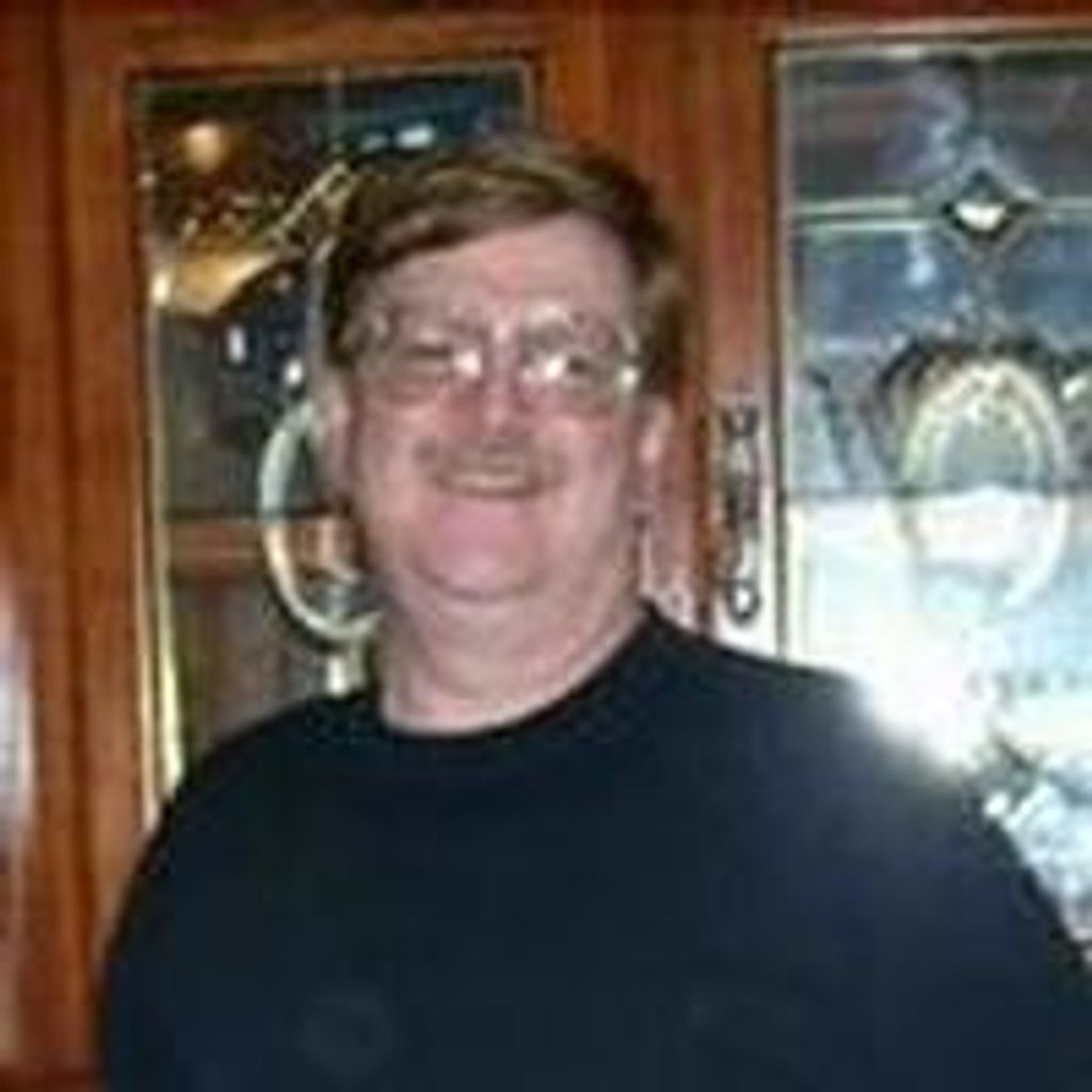 Michael J. Beatty Profile Photo
