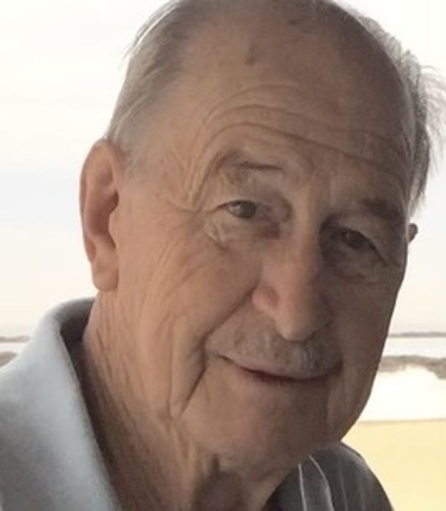 Ralph Pomarico Profile Photo