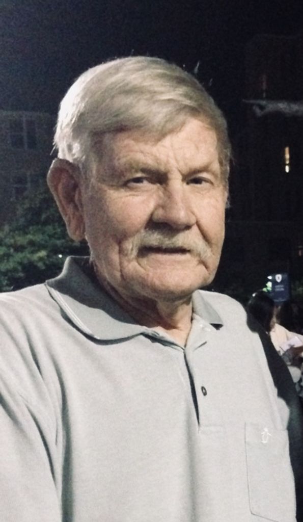 Harry James Gilbert