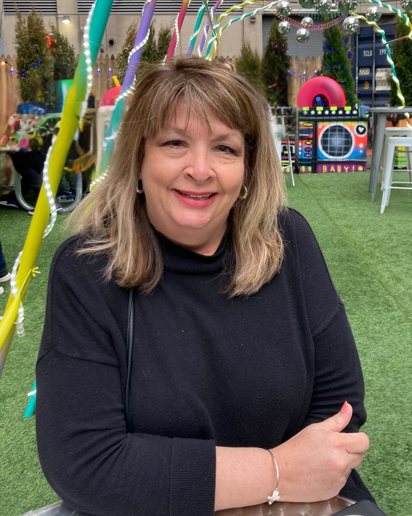 Davona "Dee" Ayn Dougherty Mitchell Profile Photo