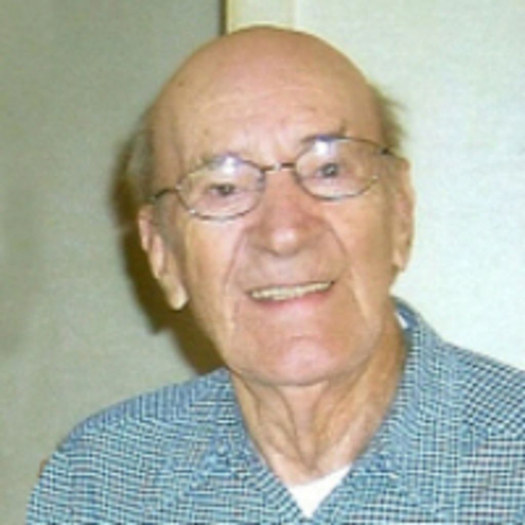 Howard M. Simons