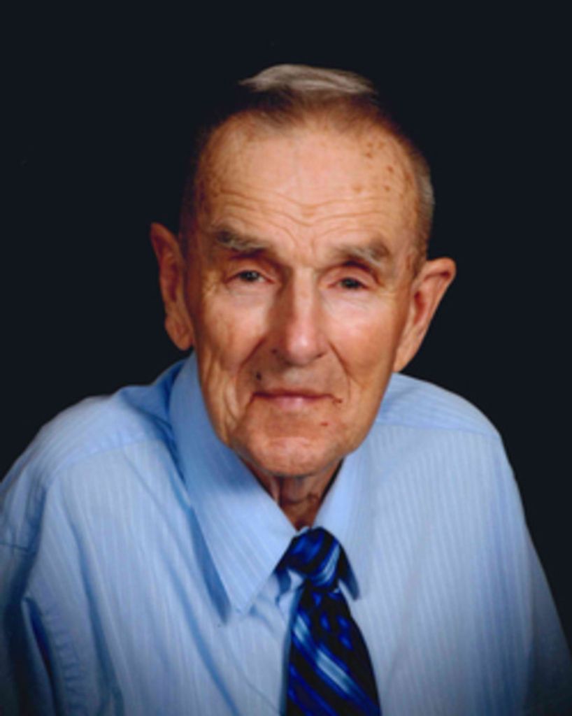 Charles W. Moser Profile Photo