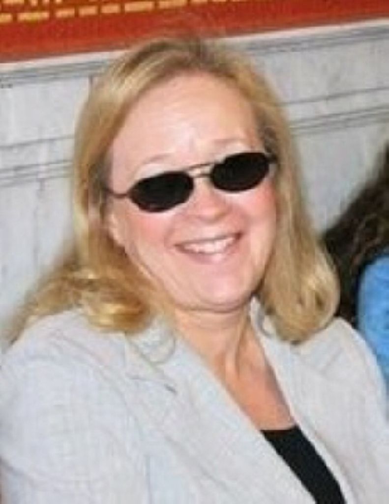 Roni M. Wagner