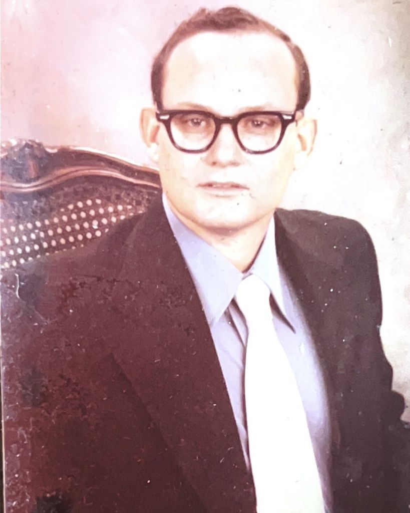 Thomas M SoRelle Profile Photo