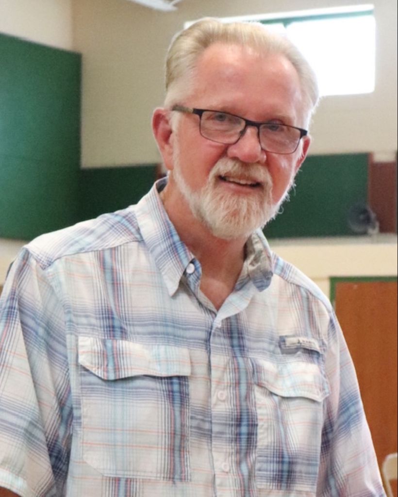 Edward Cebert Medley, Jr. Profile Photo