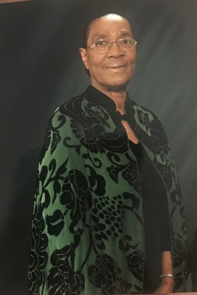 Jessie King Profile Photo