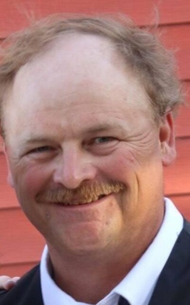 Jeffery Howell Profile Photo