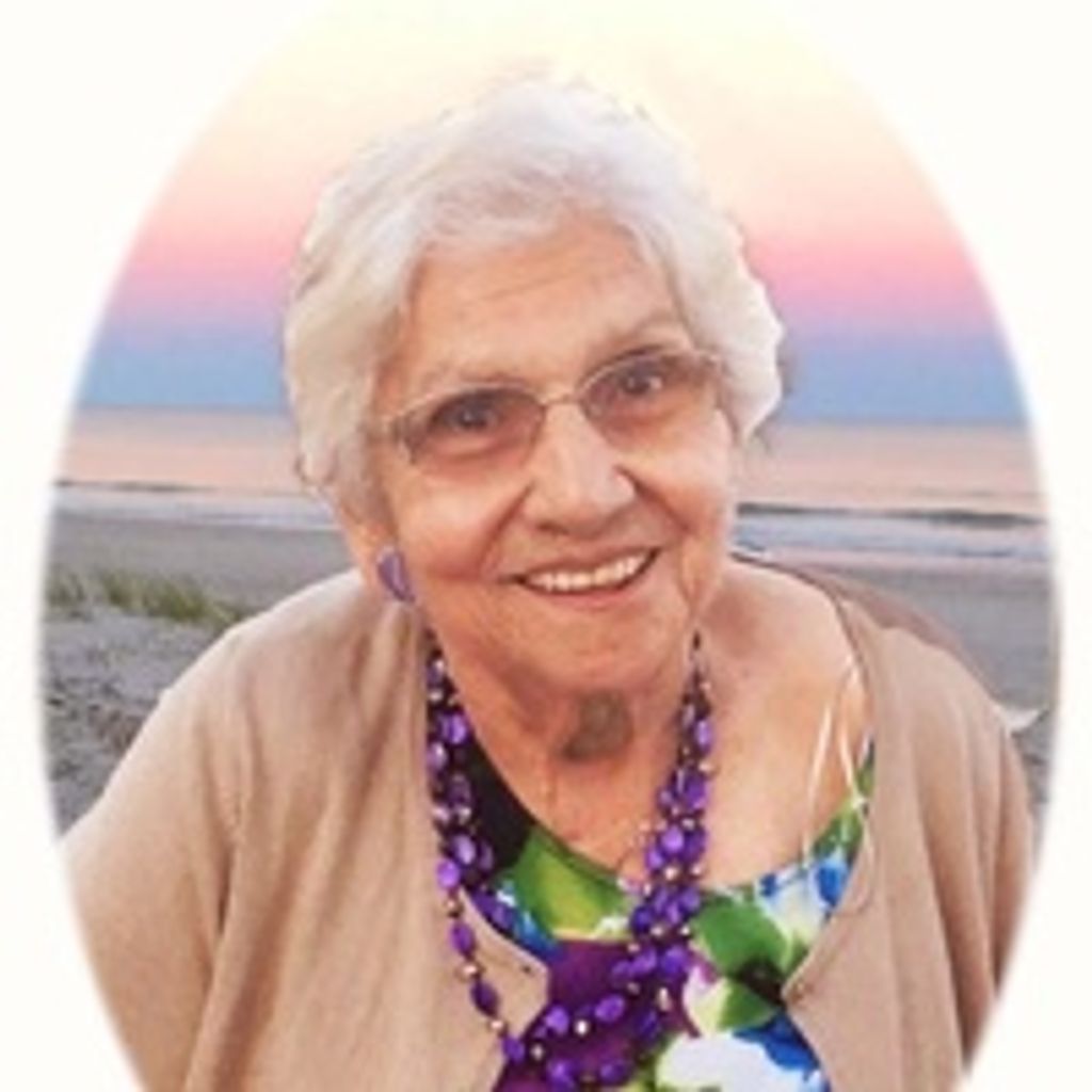 Evelyn D. Wickline